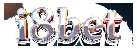 i8bet logo